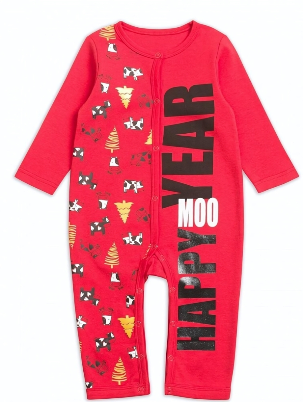 Комбинезон для мальчиков р. 74 Красный (Pelican)