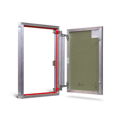 Люк под плитку Евроформат ЕТР 50-70