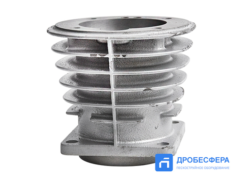 Цилиндр D.80 мм Remeza LB50/75 R 21121005