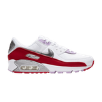 Кроссовки Nike Air Max 90 Cny (Женская размерная сетка)