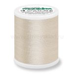 Нитки вышивальные вискоза Madeira Rayon №40, 200 м, цв. 1082, 9840, 5 катушек