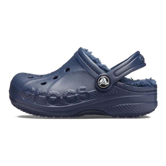 Crocs Kids Sandal 'Deep Blue'