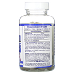 Hi Tech Pharmaceuticals, ресвератрол, 500 мг, 90 таблеток