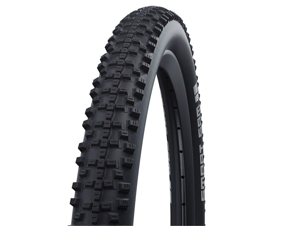 Покрышка 27.5x2.35 SMART SAM Perf 60-584 B/B-SK HS476 ADDIX 67EPI B SCHWALBE