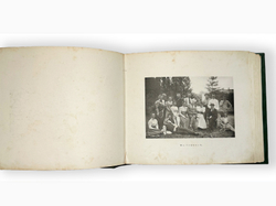 Толстая С.А. Из жизни Л.Н. Толстого. Снимки фототипии 1910г. Прижизненное издание