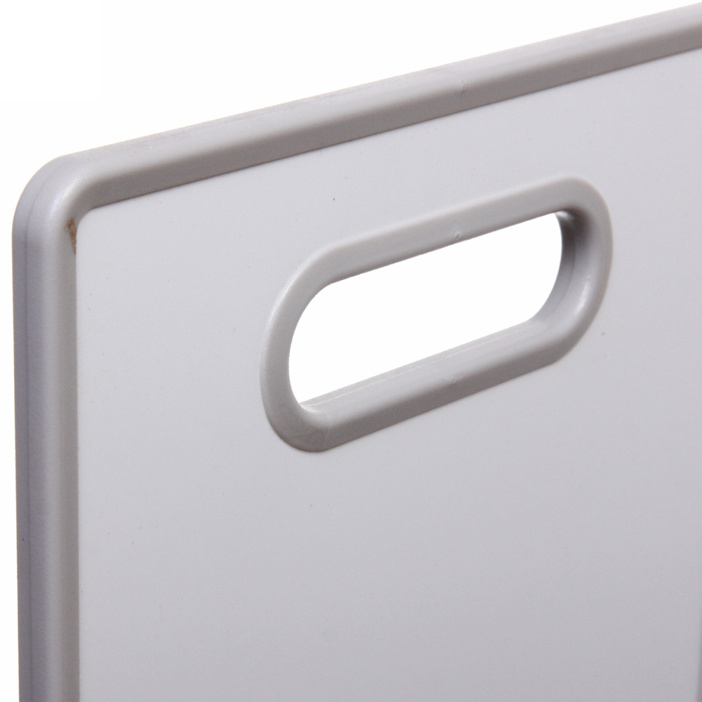 Доска разделочная пластиковая «Италия» 22*37см