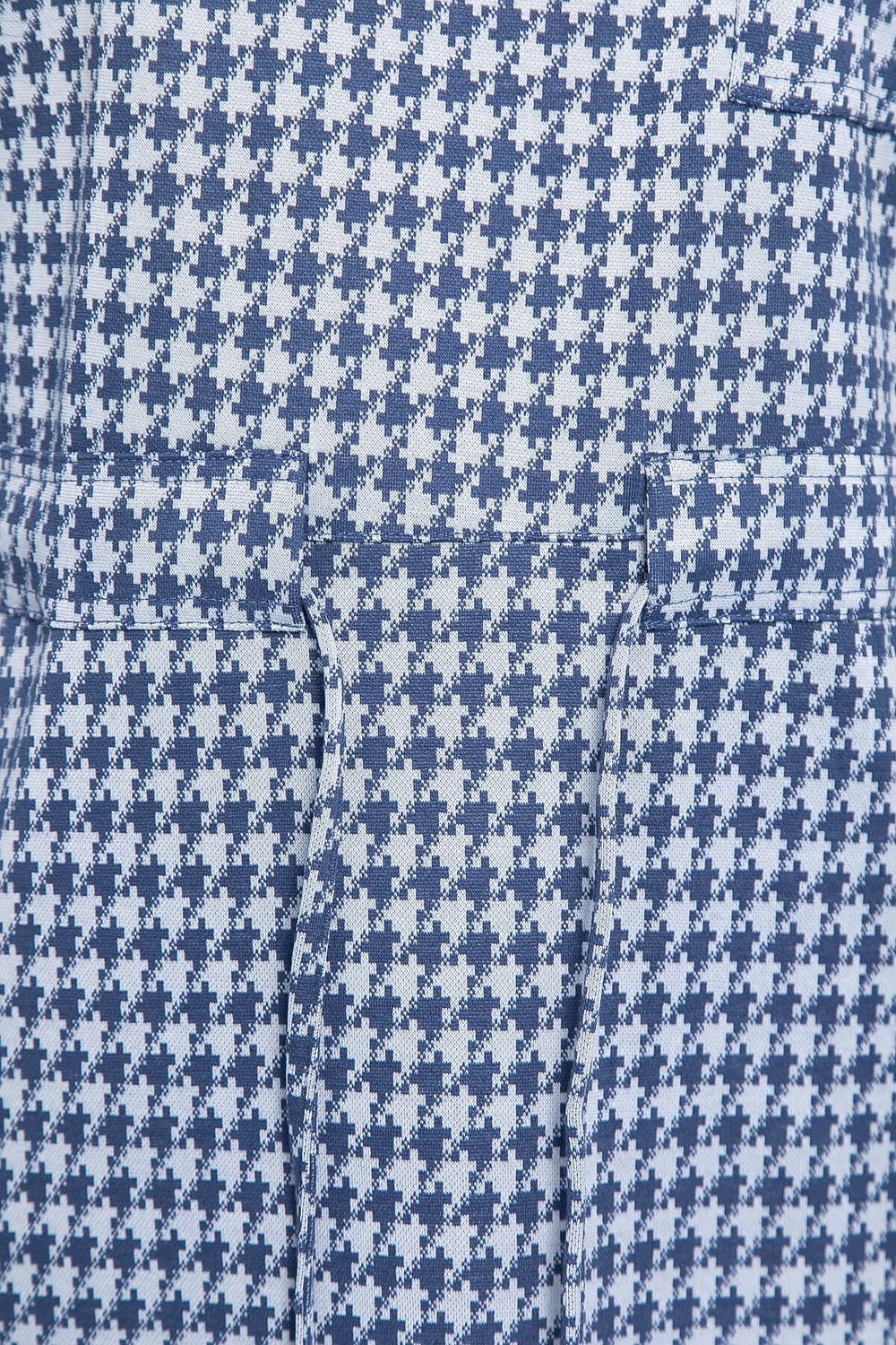 Платье Верона (джинс) П11094 LT Collection