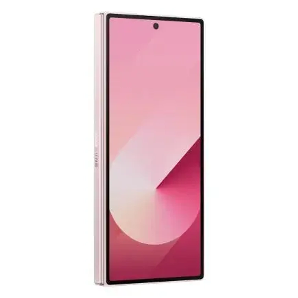 Смартфон Samsung Galaxy Z Fold6 12/512 ГБ, розовый (Pink)
