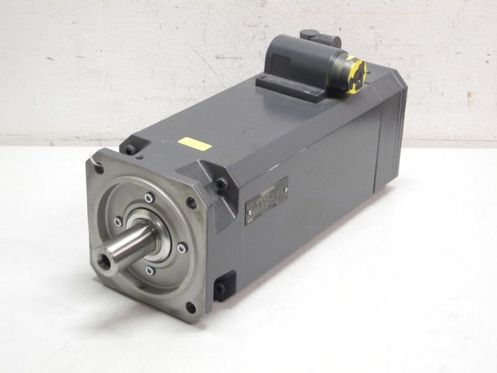 SIEMENS 1FT6086-1AF71-3EH1 1FT60861AF713EH1