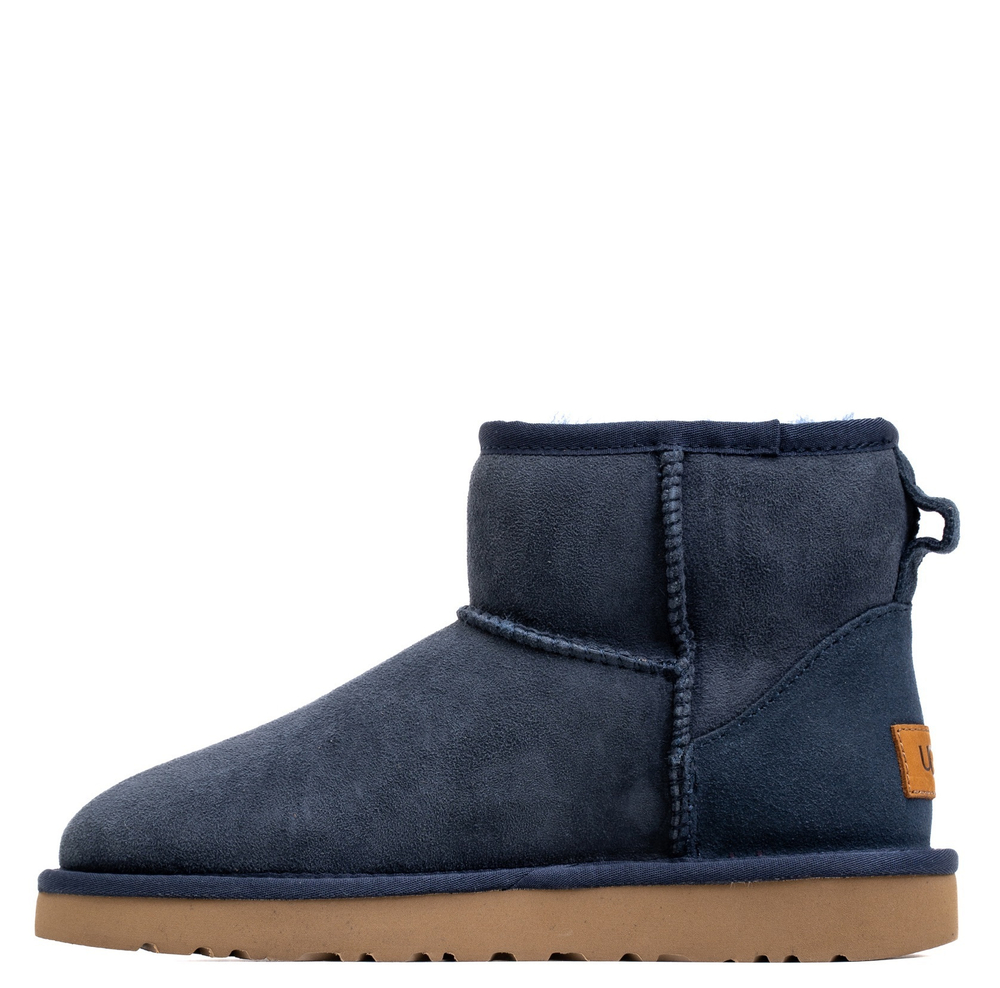 UGG Classic Mini II Navy