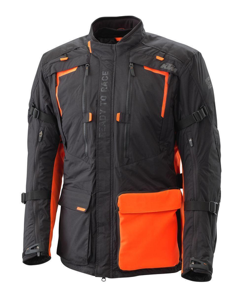 Куртка KTM TERRA ADVENTURE JACKET