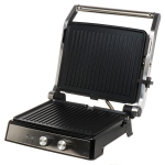 Гриль электрический из нержавеющей стали OASIS GR-1NT