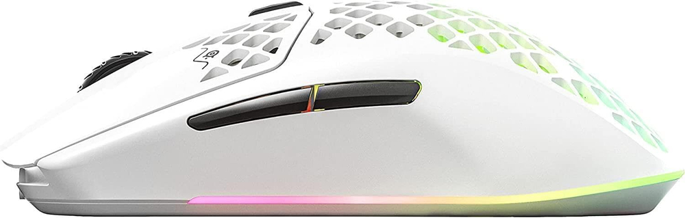 Мышь Wireless SteelSeries Aerox 3