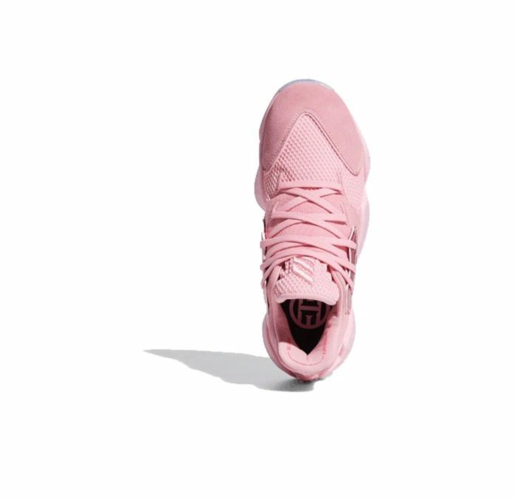 Кроссовки Adidas Harden Vol. 4 GCA 'Pink Lemonade' EF1206