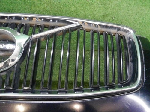 Бампер передний Volvo XC90 19-н.в R-Design В сборе