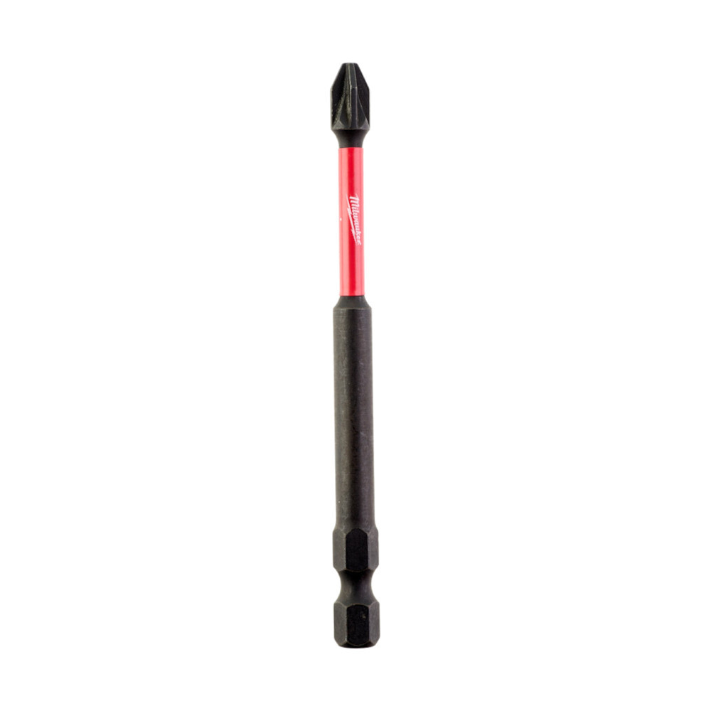 Бита Milwaukee SHOCKWAVE PZ2 90мм
