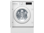 Встраиваемая стиральная машина Bosch WIW 28540 OE
