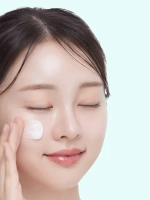 VT Cosmetics Гидрофильный бальзам с ПДРН для глубокого очищения и сияния кожи PDRN Grinding Cleansing Balm 50 мл