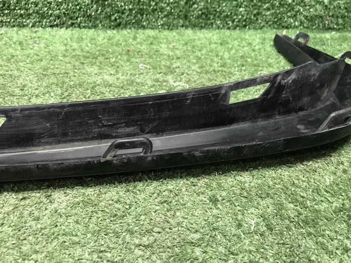 Накладка перед. бампера BMW 5er G30 17-20 M-paket