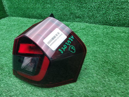 Фонарь правый внешний Livan X3 Pro (2022-н.в.)