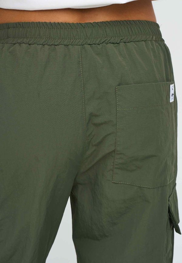 Брюки Карго хаки - фото 11