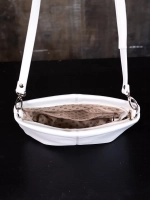 Сумка через плечо маленькая клатч