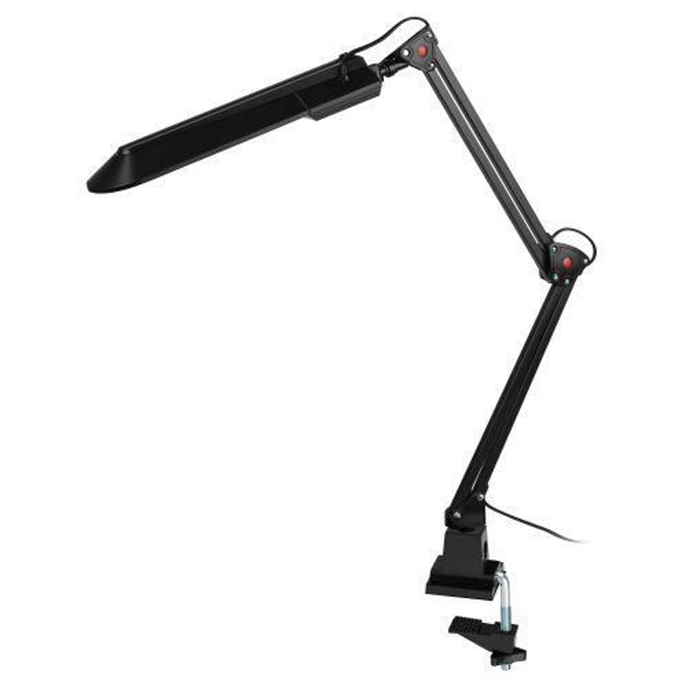 Светильник NL-201-G23-11W-BK настол. черн. ЭРА C0041456