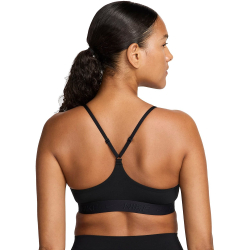 Женский топ Nike W NK DF INDY LGT SPT BRA