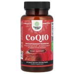 Nature's Craft, CoQ10, 60 жидких капсул (100 мг на капсулу)