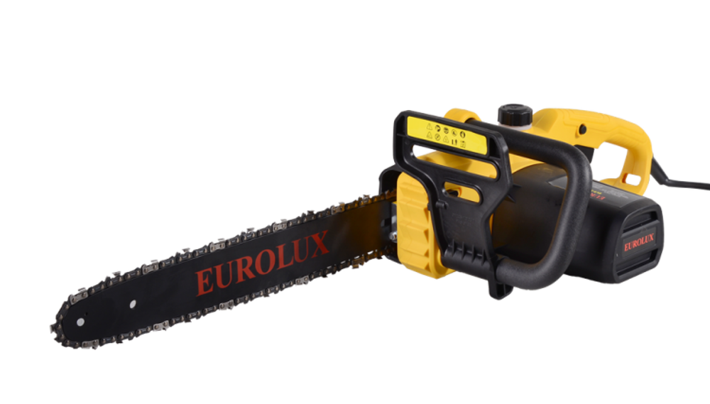Электропила Eurolux ELS-2000P