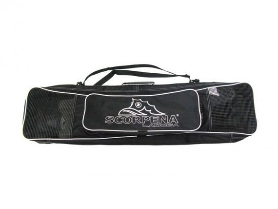 Сумка двойная Scorpena Apnea F1