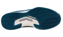 Женские Кроссовки теннисные Head Sprint Team 4.0 Clay - небесный