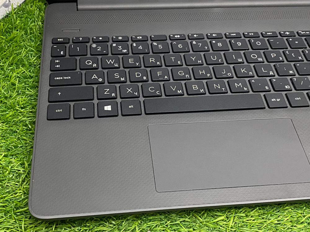 Ноутбук HP 15.6' R3 3250U/Vega 3/8GB/256GB/ 15s-eq1314ur[3B4S6EA]/Windows 10