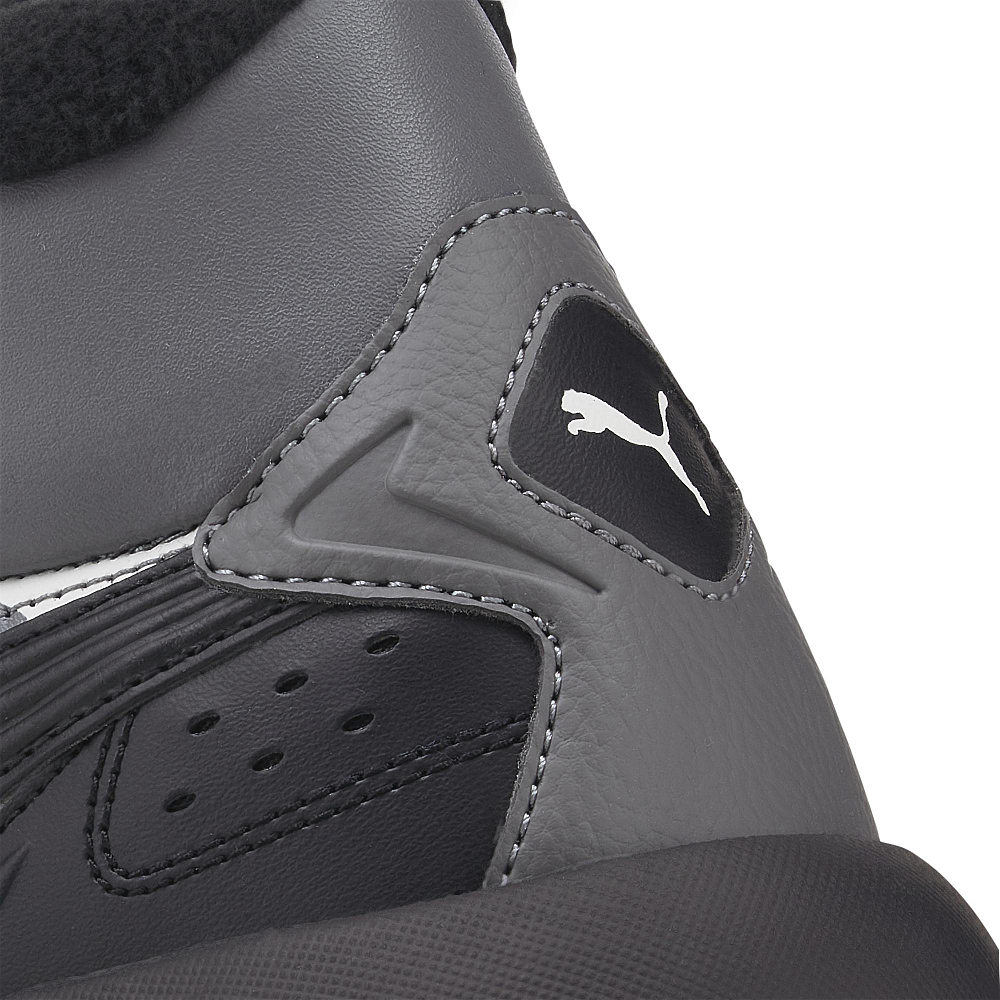 Мужские ботинки PUMA X-Ray Speed Mid WTR L