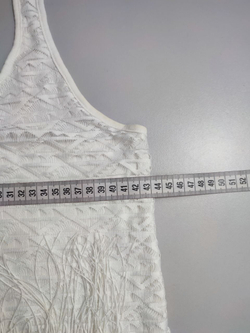 Топ FB Sister с бахромой 44 размер