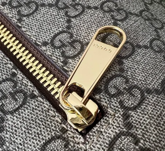 Поясная сумка Gucci Gg