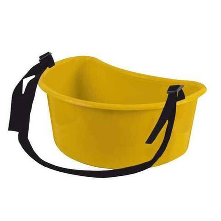 Ведро садовое для сбора урожая 4л