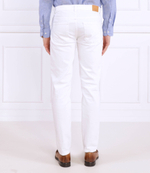 Джинсы Albert Trousers Oscar Jacobson - белый(53976478)