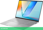 Ноутбук ASUS Vivobook S16 OLED M5606KA-RI162