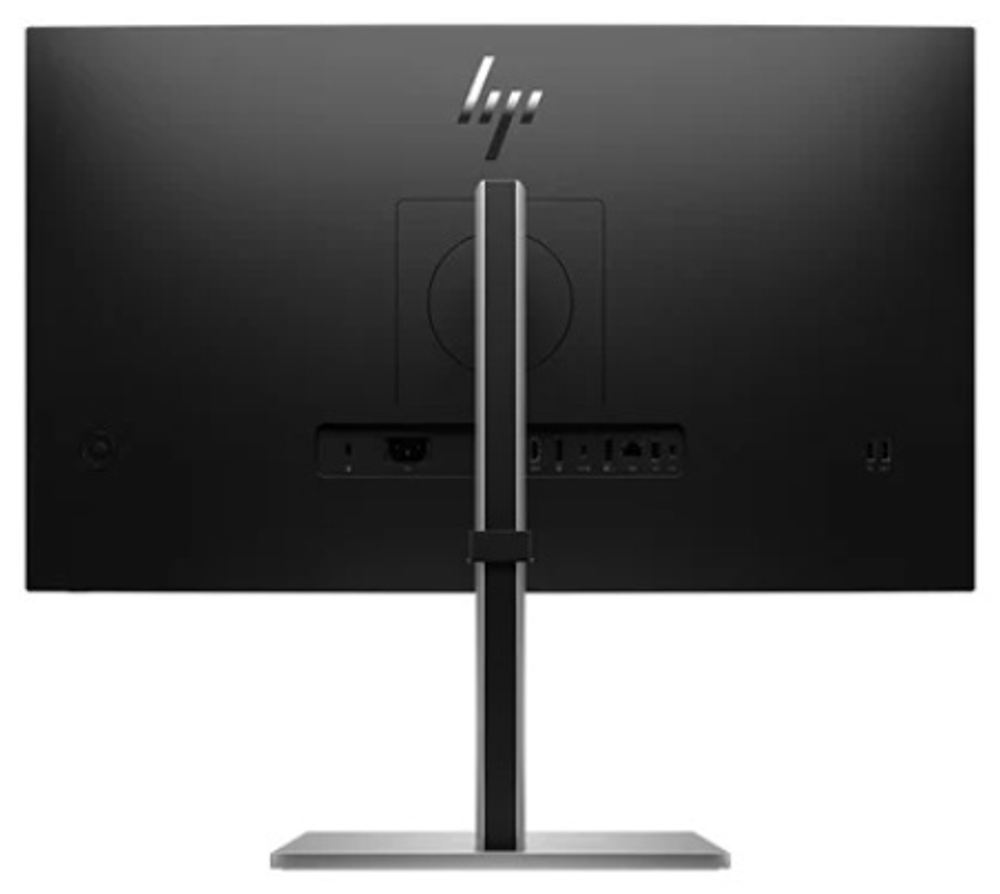Монитор 31.5" HP E32K G5 USB-C 4K 6N4D6AA серый