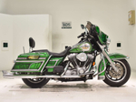 Harley-Davidson Electra Glide FLHT 1450 2002