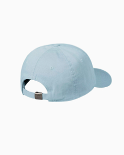 Кепка Carhartt WIP Madison Logo Cap
