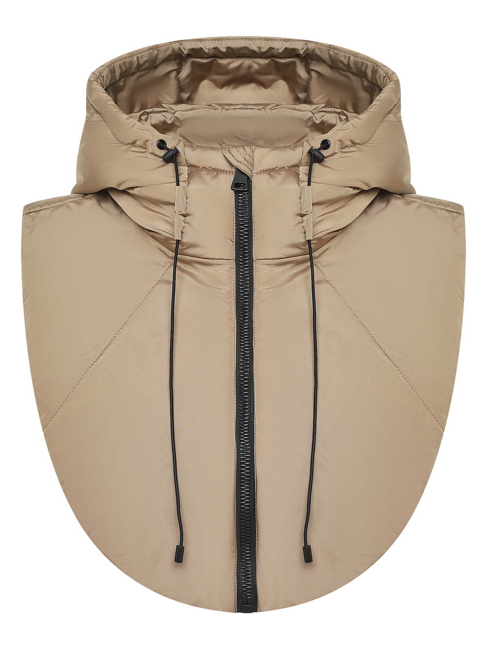 Капюшон AVI ENIGMA2 песочный