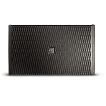 FBT VHA 112SA - активный сабвуфер, 1200 Вт, динамик 12 дюймов