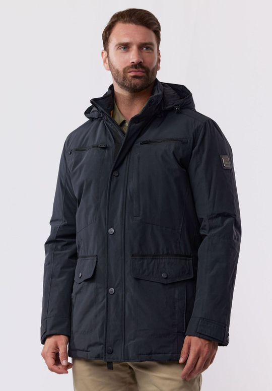 Куртка мужская CM29087 Scanndi Finland