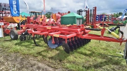 Борона БДЧ-4х4