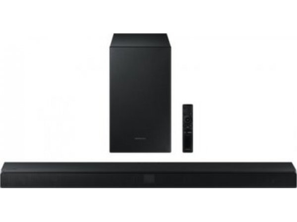 Саундбар Samsung HW-T550