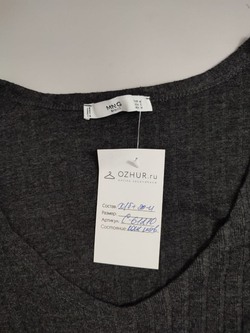 Платье Mango стильное 46 размер