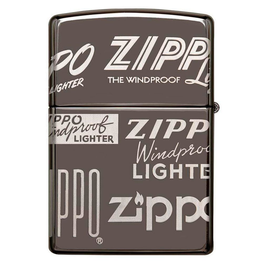 Зажигалка ZIPPO (49051)