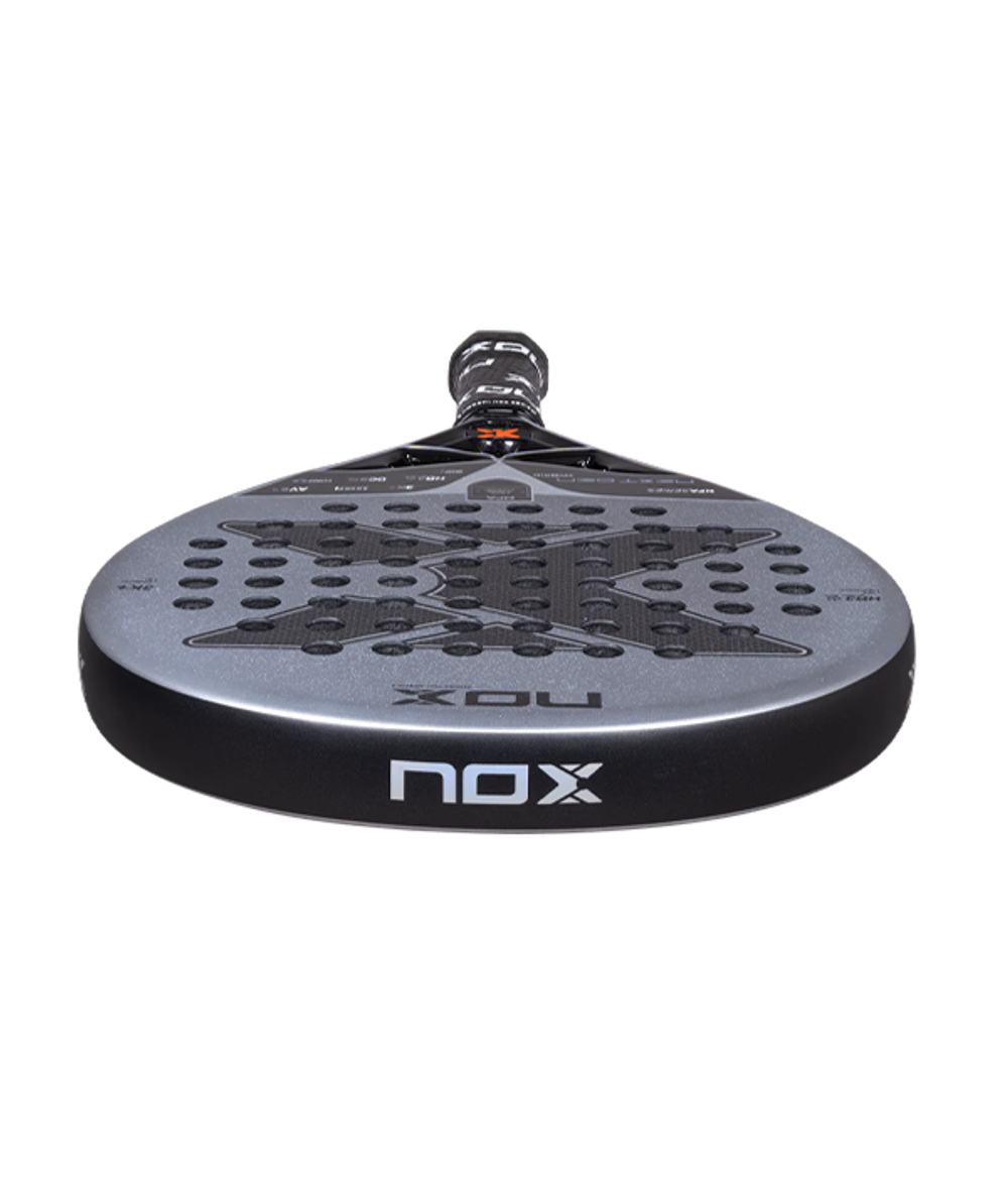 Ракетка NOX NextGen Hybrid 3K NFA 2025 — универсальность и комфорт